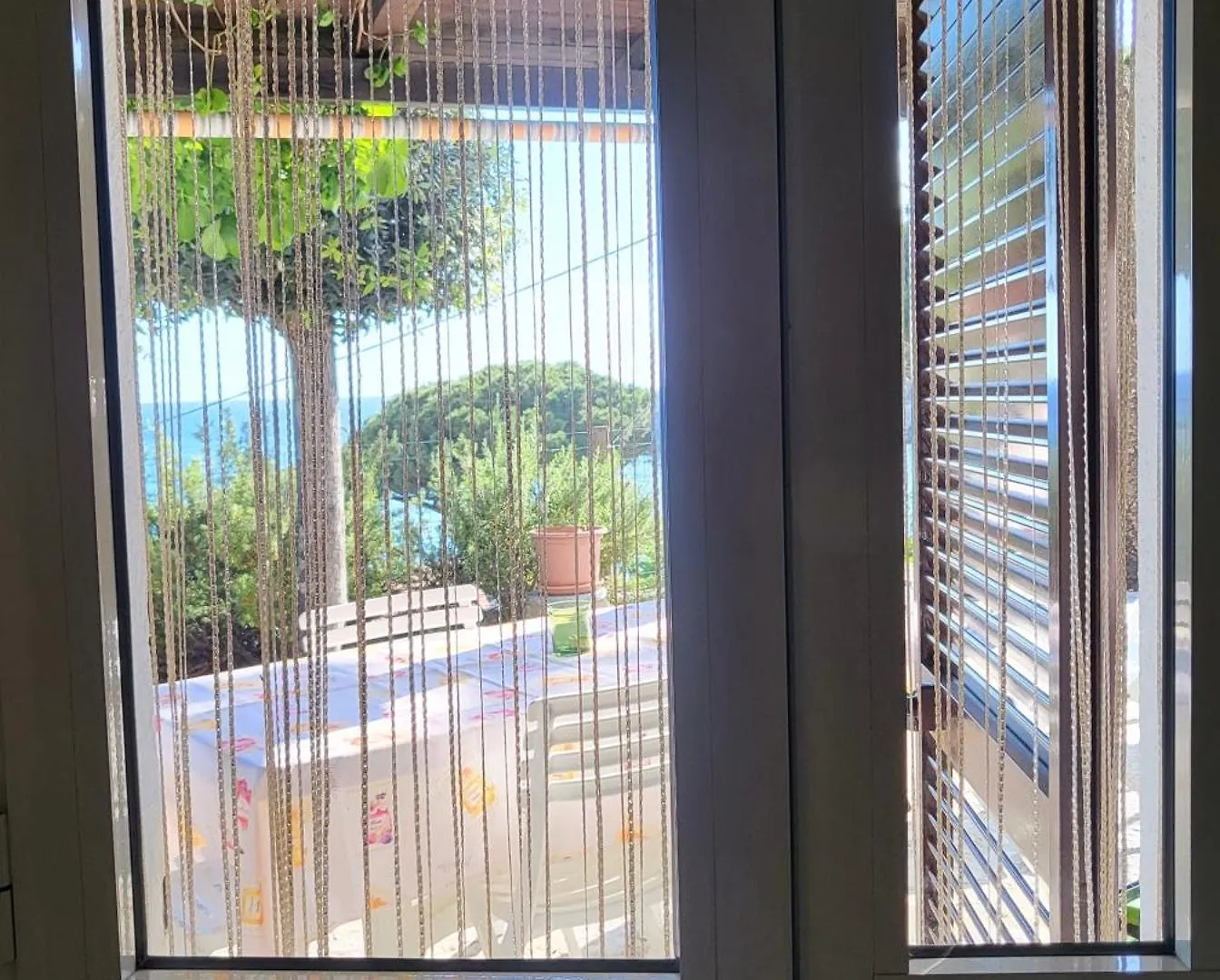 Appartamenti Vanacore Spiaggia di Cavoli