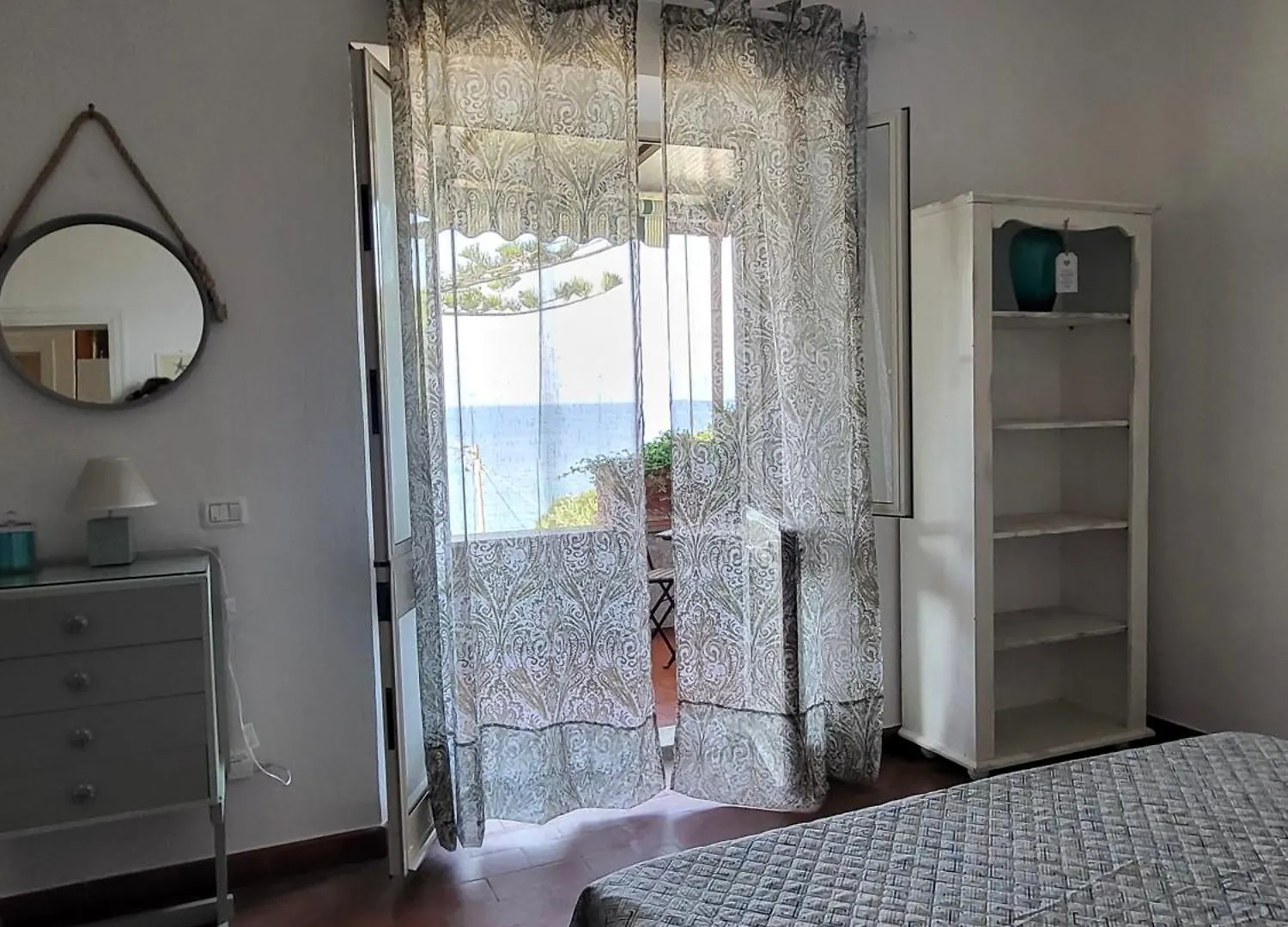 Appartamenti Vanacore Spiaggia di Cavoli 0*,