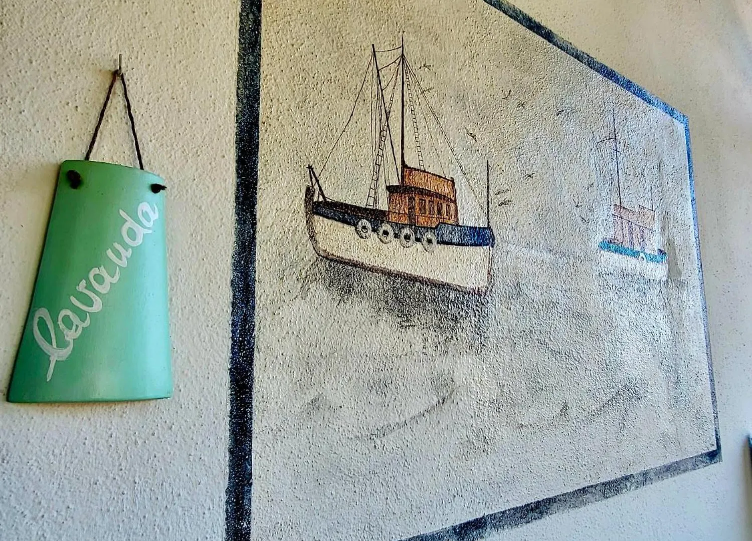Nyaraló Appartamenti Vanacore Spiaggia di Cavoli Olaszország