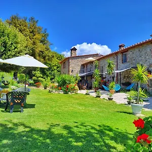 Podere Le Palaie Apartment